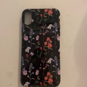casely flower phone case